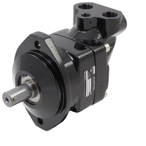 PARKER F11-010-HU-CV-K-000-0000-00