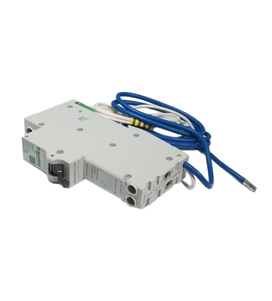 EZ9D16825 by SCHNEIDER ELECTRIC