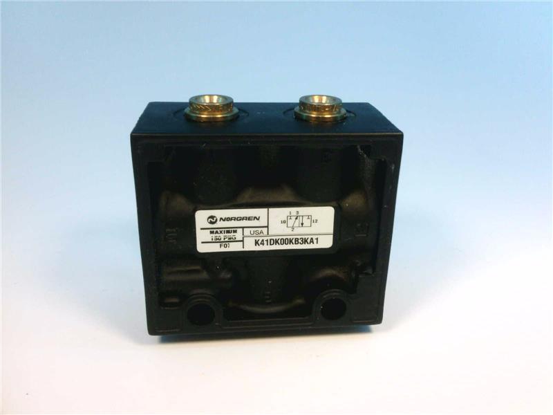 NORGREN K41DK00KB3KA1