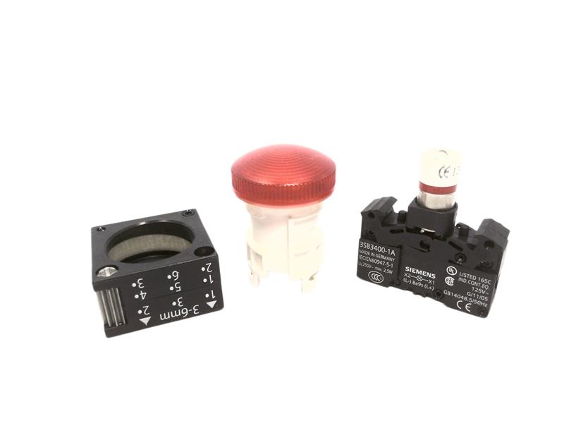 3SB3240-6BA20 by SIEMENS