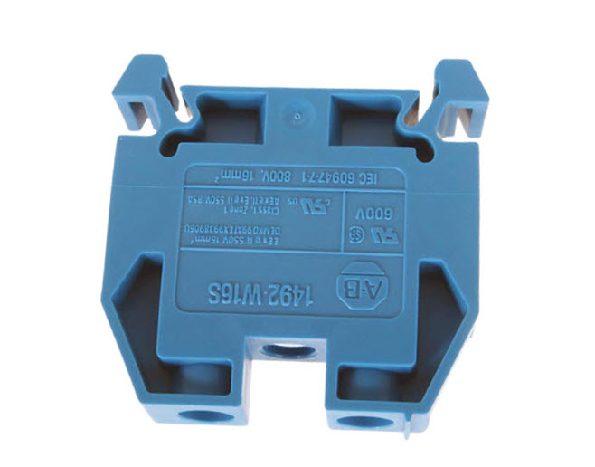 ALLEN BRADLEY 1492-W16S-B