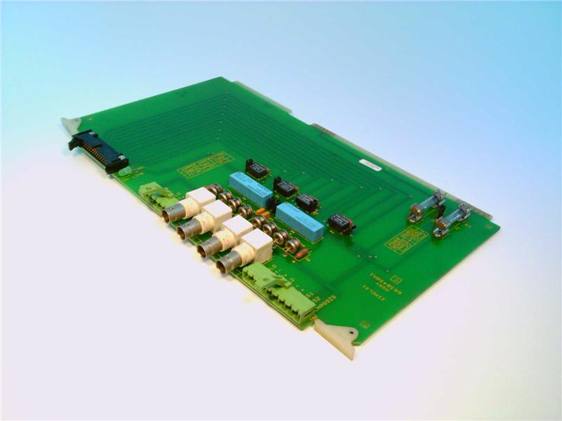 ASEA BROWN BOVERI IIMCL-01