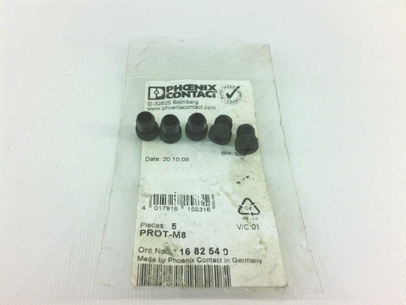 PHOENIX CONTACT PROT-M8