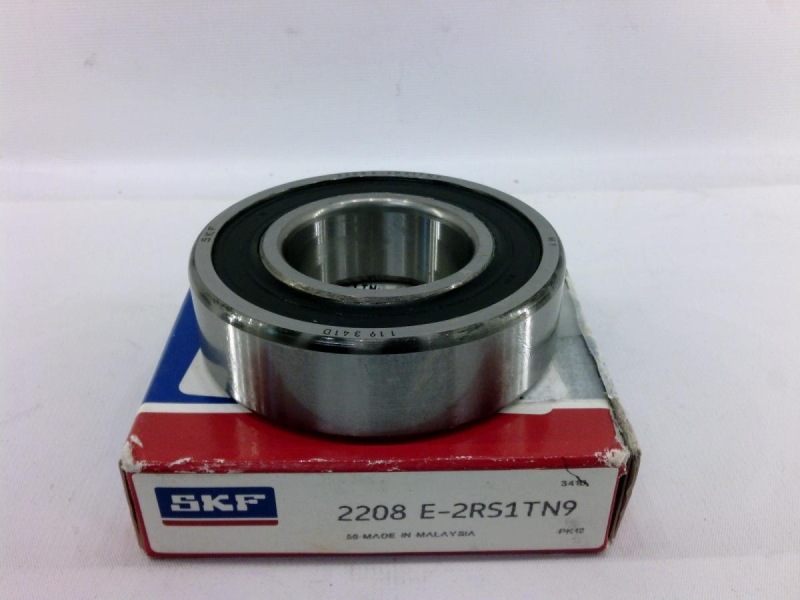 SKF 2208E-2RS1TN9