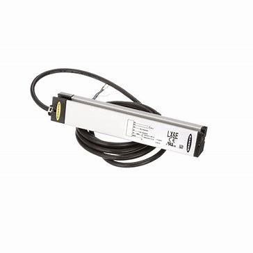 BANNER ENGINEERING LX6E