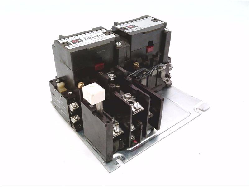 EATON CORPORATION A50CG0C