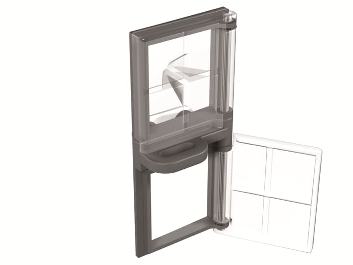 ASEA BROWN BOVERI 1SDA073803R1