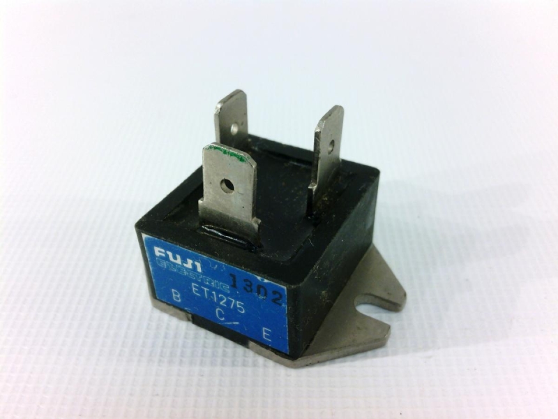 ET1275 by FUJI ELECTRIC