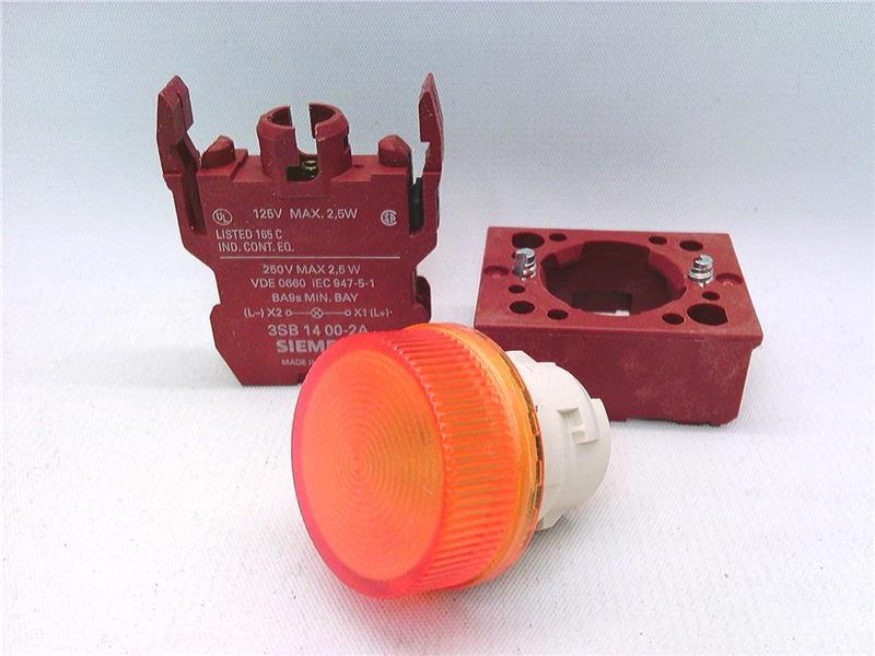 SIEMENS 3SB1204-6BD06