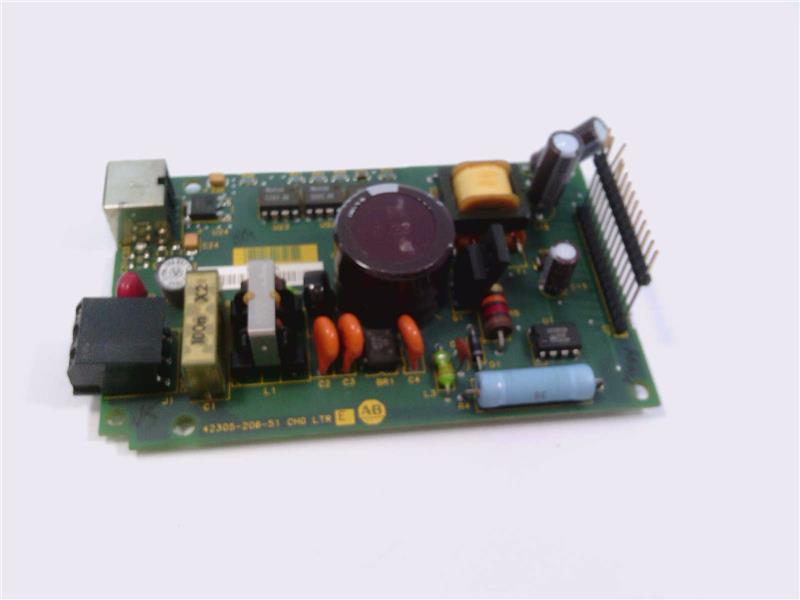 ALLEN BRADLEY 42305-206-51