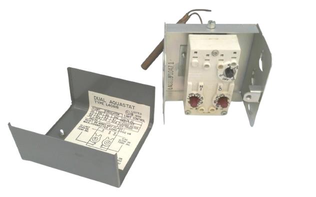 HONEYWELL L4081B1047