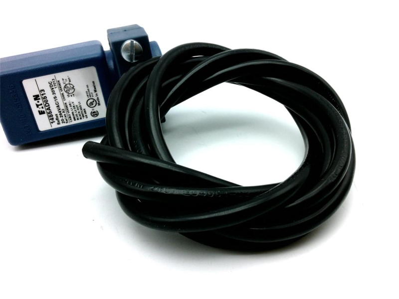 EATON CORPORATION 1455AD6513