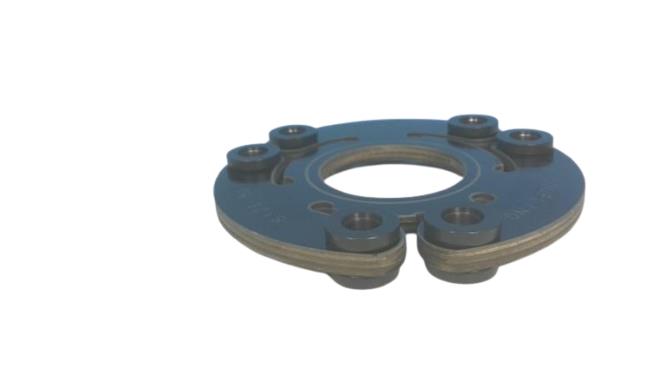 ZERO MAX INC A052000