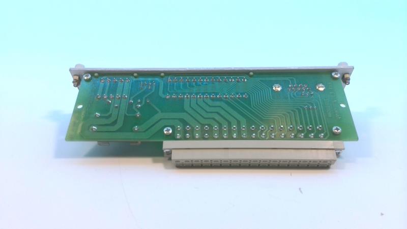 RW ELEKTRONIK MP31SMI1C-L1