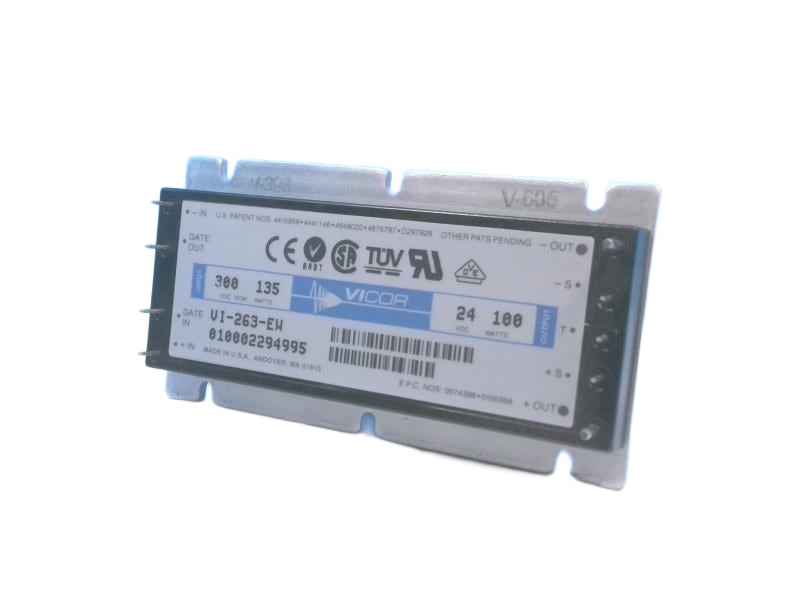 VICOR VI-263-EW