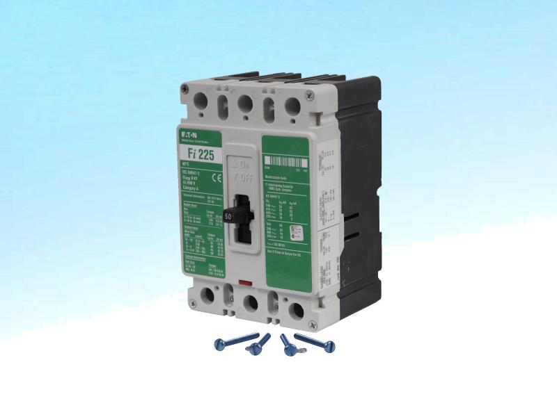 EATON CORPORATION FI3225