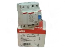 ASEA BROWN BOVERI GHF3645001-R4510