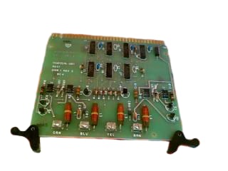 HONEYWELL 14502576-001