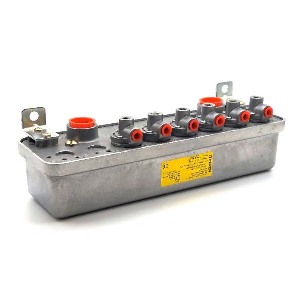 PENTAIR 3-8V6000-331