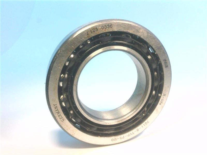 SCHAEFFLER GROUP 7211-B-TVP-P5-UO