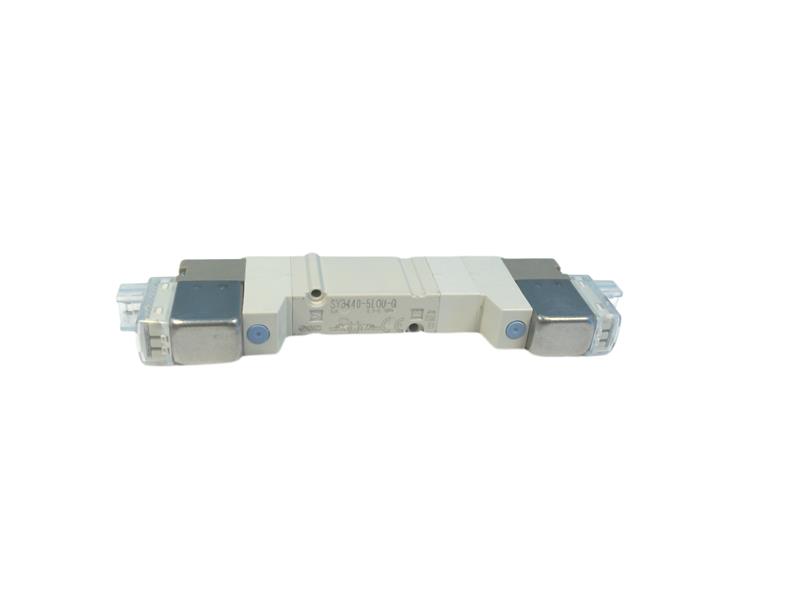 SY3440-5LOU-Q by SMC