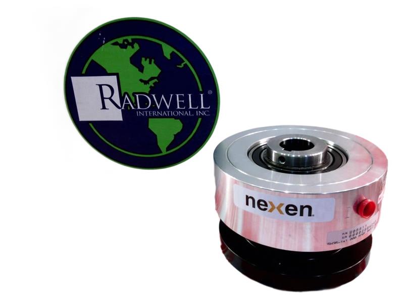 NEXEN GROUP 906811