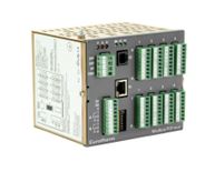 INVENSYS SUBMIN8/PCB/DI8