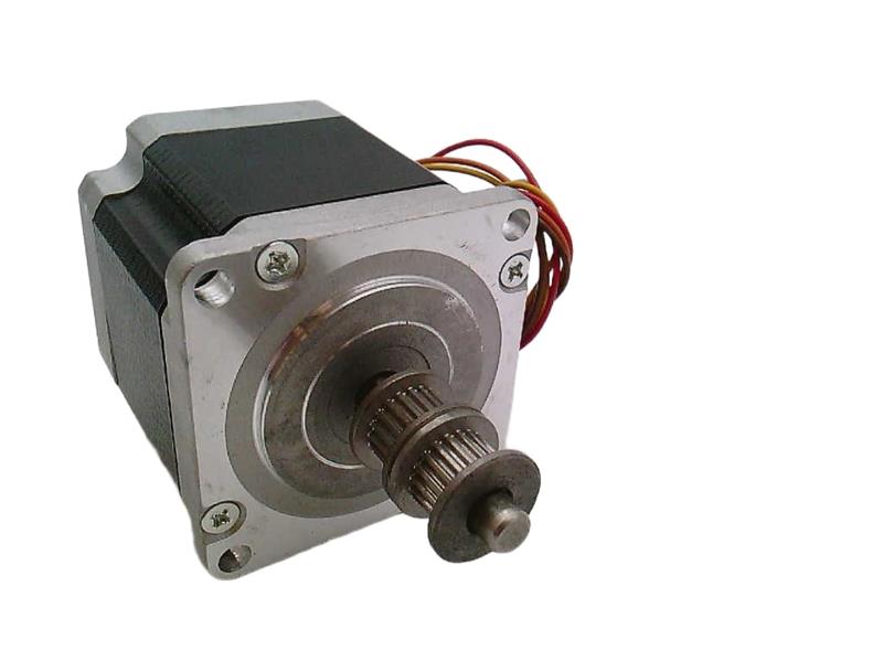 ORIENTAL MOTOR STP-58D306