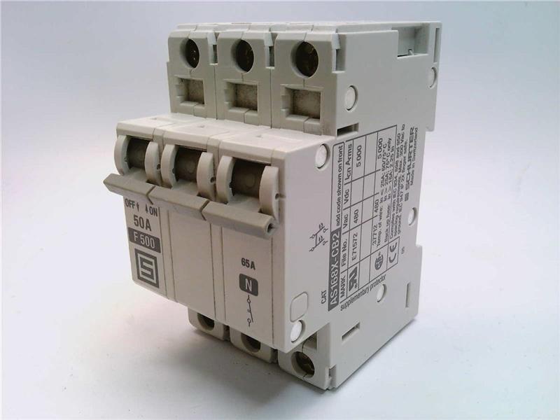 SCHURTER AS168X-CB2F500N