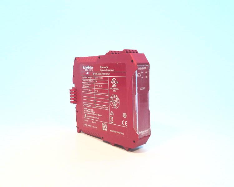 SCHNEIDER ELECTRIC XPSMCMCO0000S2