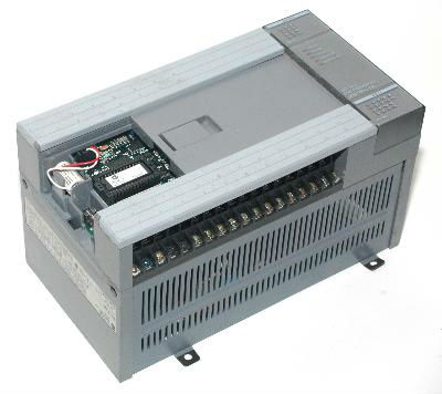 ALLEN BRADLEY 1747-L40C