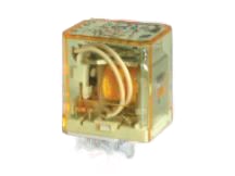 RY4S-UDC12V by R-K ELECTRONICS