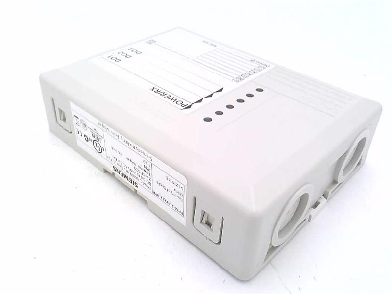 SIEMENS PPM-2U3322.BPR
