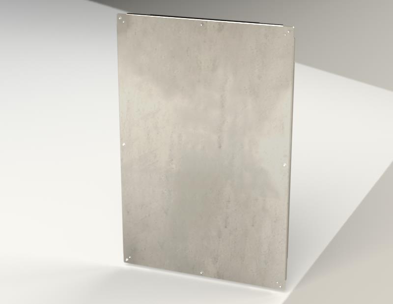 SAGINAW SCE-36P52GALV