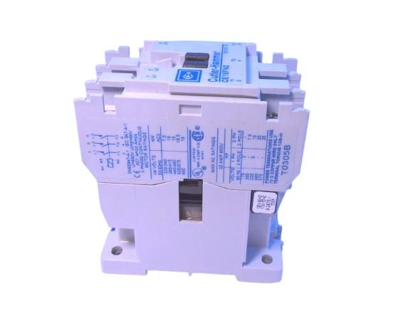 EATON CORPORATION CE15FN3AB