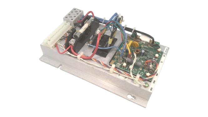 ASEA BROWN BOVERI BC155