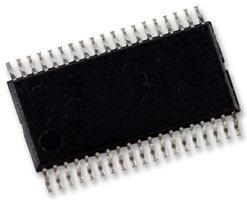 TEXAS INSTRUMENTS SEMI MSP430F2272IDAR