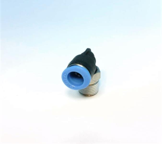 FESTO QSML-1/8-6