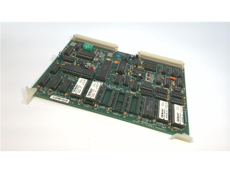 TELECOR CPU-1