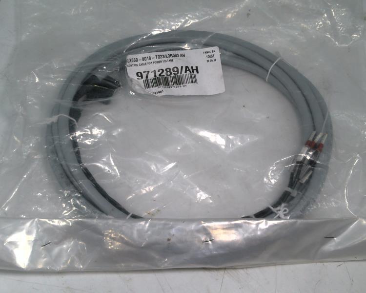 FANUC LX660-8018-T023/L3R003