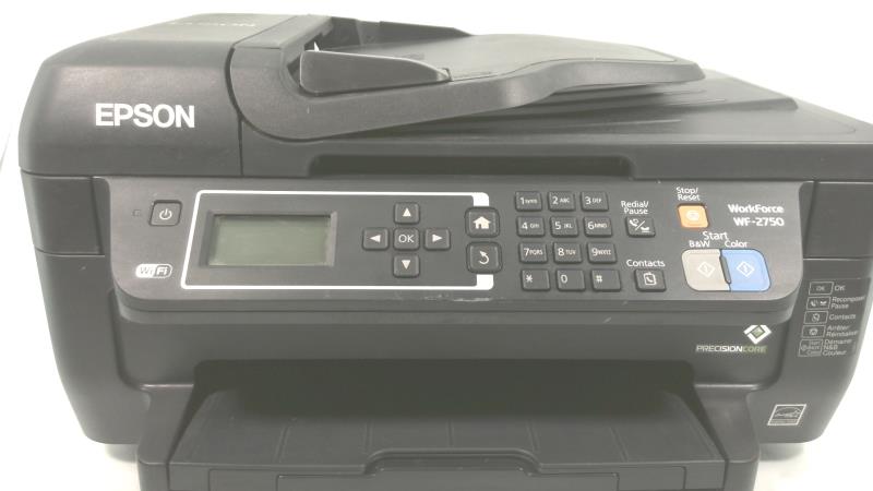 EPSON C11CF76201
