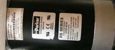 RS32B-SNS10 by PARKER