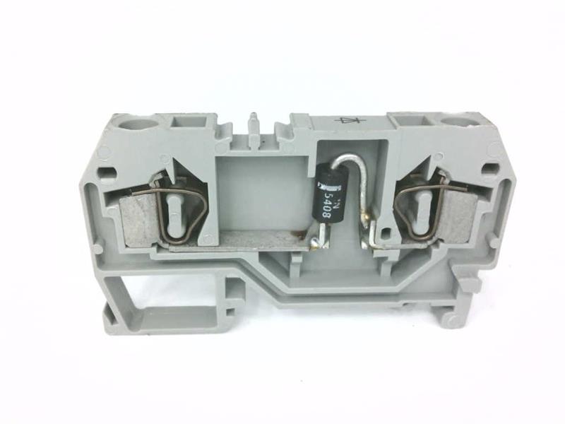 WAGO 281-915/281-400