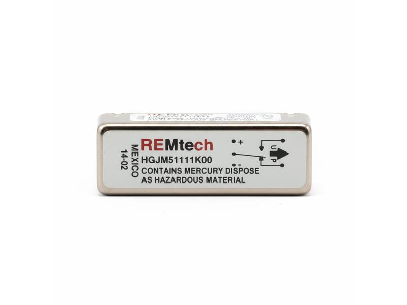 REMTECH HGJM51111K00