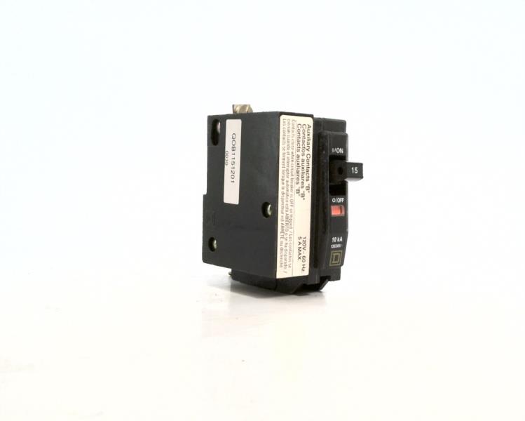 SCHNEIDER ELECTRIC QOB1151201