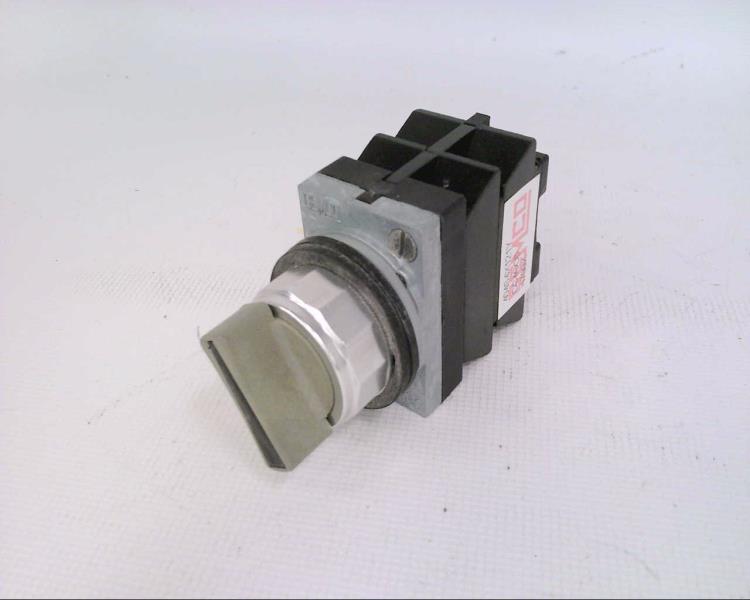 AMETEK 404S4X121Y-CC4