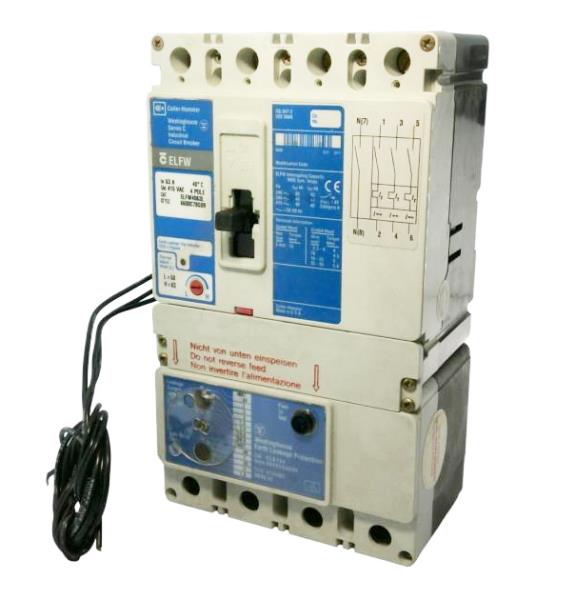 EATON CORPORATION ELFW4063L