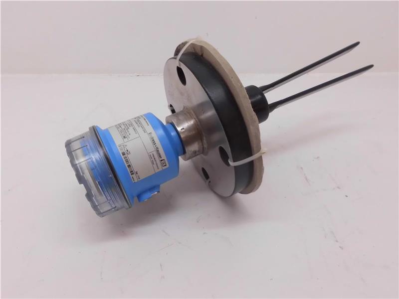 ENDRESS & HAUSER FTM50-AAFCA4A12AA