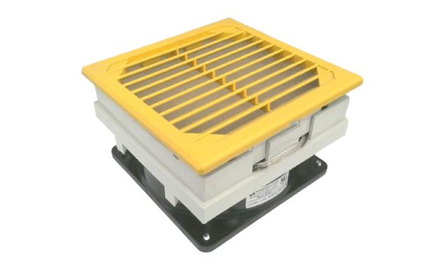 RUBSAMEN & HERR LV200115V 