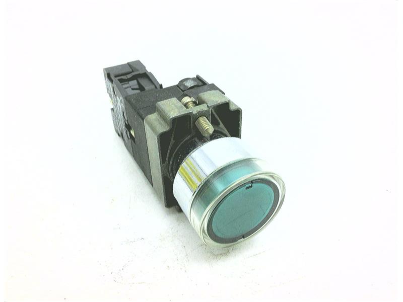 SCHNEIDER ELECTRIC XB2-BW3361